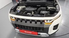 2023 SsangYong Torres Gasoline 1.5 2WD — фото 6