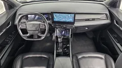2023 SsangYong Torres Gasoline 1.5 2WD — фото 7