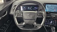 2023 SsangYong Torres Gasoline 1.5 2WD — фото 13