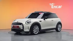 2022 Mini Cooper 클래식 플러스 — фото 1