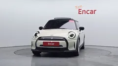 2022 Mini Cooper 클래식 플러스 — фото 3