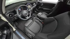 2022 Mini Cooper 클래식 플러스 — фото 7