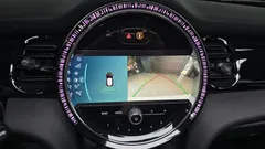 2022 Mini Cooper 클래식 플러스 — фото 13