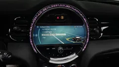 2022 Mini Cooper 클래식 플러스 — фото 14