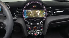 2022 Mini Cooper 클래식 플러스 — фото 15