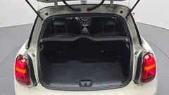 2022 Mini Cooper 클래식 플러스 — фото 20