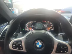 2024 BMW 8-Series M850i xDrive Gran Coupe — фото 20