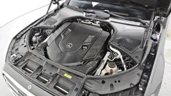 2022 Mercedes-Benz S-Class S580L 4MATIC — фото 6