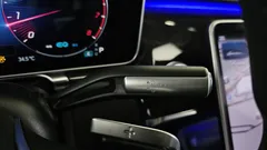 2022 Mercedes-Benz S-Class S580L 4MATIC — фото 9