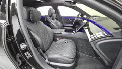 2022 Mercedes-Benz S-Class S580L 4MATIC — фото 16