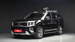 2022 Kia Mohave Diesel 3.0 4WD 6-Seater — фото 1