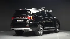 2022 Kia Mohave Diesel 3.0 4WD 6-Seater — фото 2