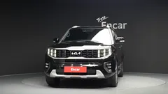 2022 Kia Mohave Diesel 3.0 4WD 6-Seater — фото 3