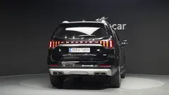2022 Kia Mohave Diesel 3.0 4WD 6-Seater — фото 4