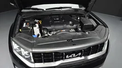 2022 Kia Mohave Diesel 3.0 4WD 6-Seater — фото 6
