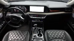 2022 Kia Mohave Diesel 3.0 4WD 6-Seater — фото 7