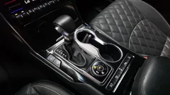 2022 Kia Mohave Diesel 3.0 4WD 6-Seater — фото 9