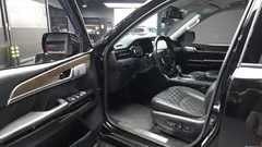 2022 Kia Mohave Diesel 3.0 4WD 6-Seater — фото 10