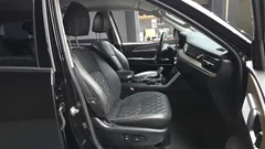 2022 Kia Mohave Diesel 3.0 4WD 6-Seater — фото 11