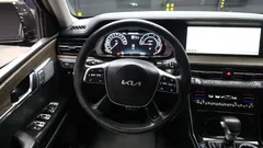 2022 Kia Mohave Diesel 3.0 4WD 6-Seater — фото 13