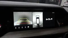 2022 Kia Mohave Diesel 3.0 4WD 6-Seater — фото 15