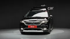 2022 Kia Carnival Gasoline 9-seater Limousine(Special vehicle) — фото 3