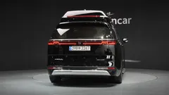 2022 Kia Carnival Gasoline 9-seater Limousine(Special vehicle) — фото 4