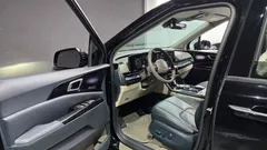 2022 Kia Carnival Gasoline 9-seater Limousine(Special vehicle) — фото 10