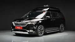 2022 Kia Carnival Gasoline 9-seater Limousine(Special vehicle) — фото 12