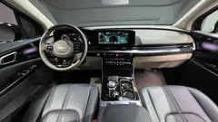 2022 Kia Carnival Gasoline 9-seater Limousine(Special vehicle) — фото 14