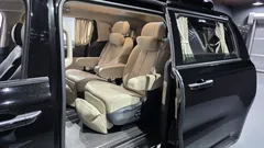 2022 Kia Carnival Gasoline 9-seater Limousine(Special vehicle) — фото 15