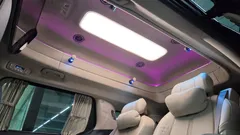 2022 Kia Carnival Gasoline 9-seater Limousine(Special vehicle) — фото 16