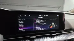 2022 Kia Carnival Gasoline 9-seater Limousine(Special vehicle) — фото 20