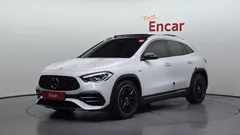 2023 Mercedes-Benz GLA-Class GLA45 AMG 4MATIC+ — фото 1
