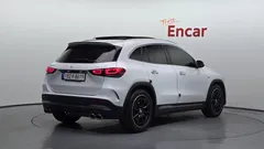 2023 Mercedes-Benz GLA-Class GLA45 AMG 4MATIC+ — фото 2