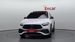 2023 Mercedes-Benz GLA-Class GLA45 AMG 4MATIC+ — фото 3