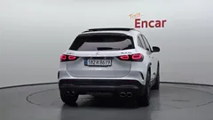 2023 Mercedes-Benz GLA-Class GLA45 AMG 4MATIC+ — фото 4