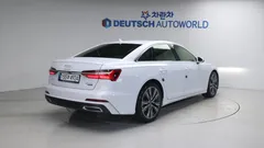 2023 Audi A6 40 TDI Quattro Premium — фото 2