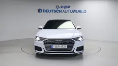 2023 Audi A6 40 TDI Quattro Premium — фото 3