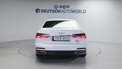 2023 Audi A6 40 TDI Quattro Premium — фото 4