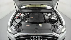 2023 Audi A6 40 TDI Quattro Premium — фото 6