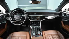 2023 Audi A6 40 TDI Quattro Premium — фото 7