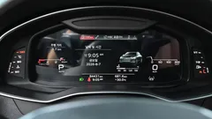 2023 Audi A6 40 TDI Quattro Premium — фото 8