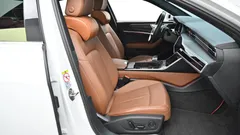 2023 Audi A6 40 TDI Quattro Premium — фото 10