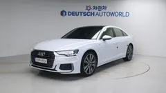 2023 Audi A6 40 TDI Quattro Premium — фото 12