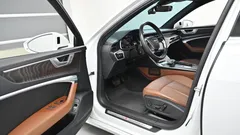 2023 Audi A6 40 TDI Quattro Premium — фото 15