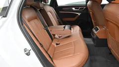 2023 Audi A6 40 TDI Quattro Premium — фото 16