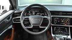 2023 Audi A6 40 TDI Quattro Premium — фото 17