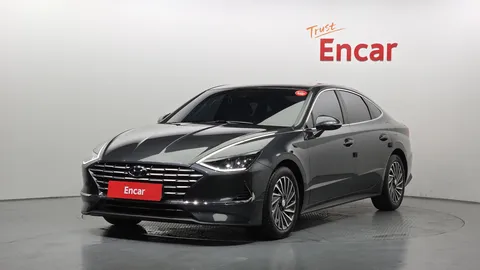 2023 Hyundai Sonata Premium Plus