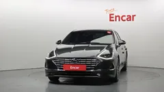 2023 Hyundai Sonata Premium Plus — фото 3
